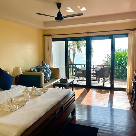 Cinnamon Beach Villas Lamai Beach  Exterior photo