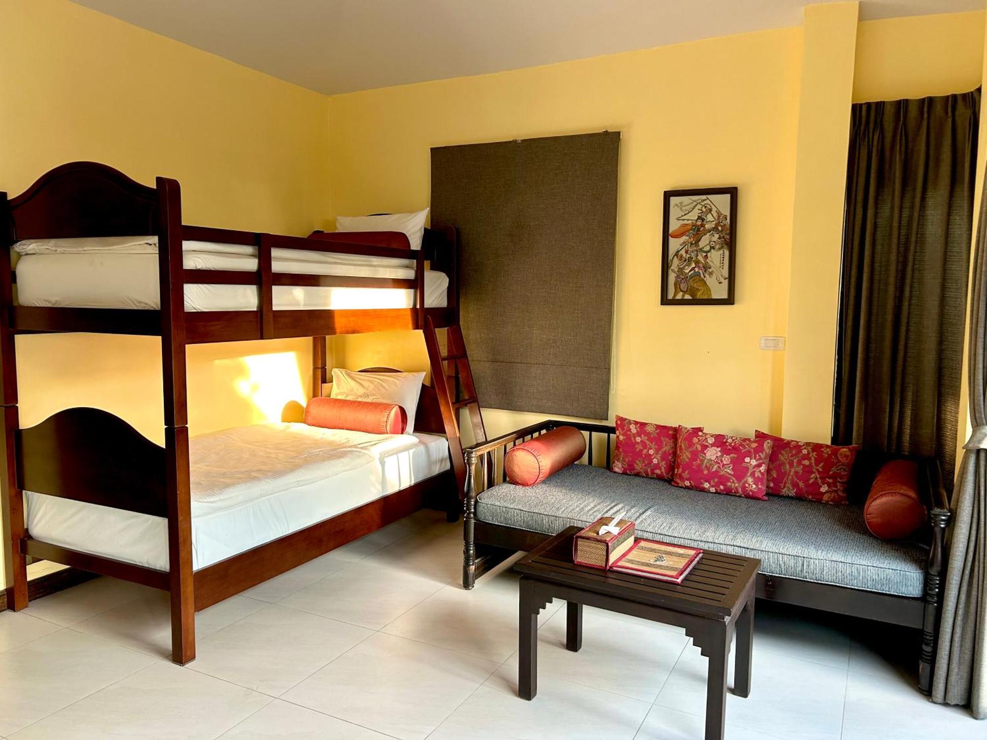Cinnamon Beach Villas Lamai Beach  Room photo