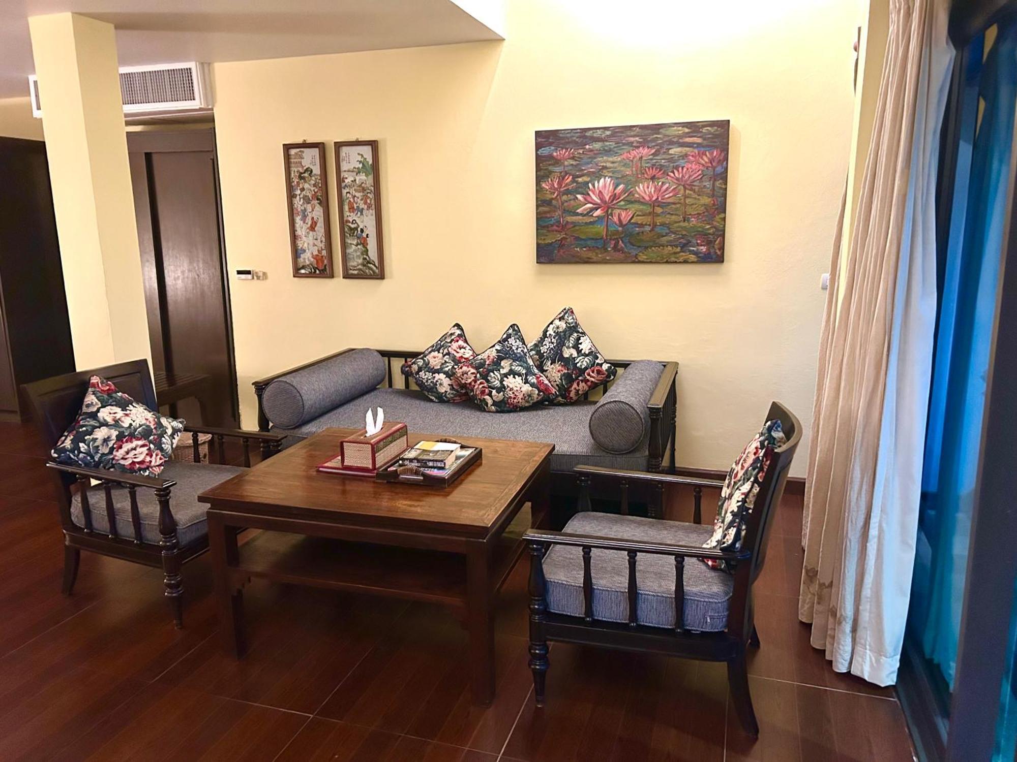 Cinnamon Beach Villas Lamai Beach  Room photo