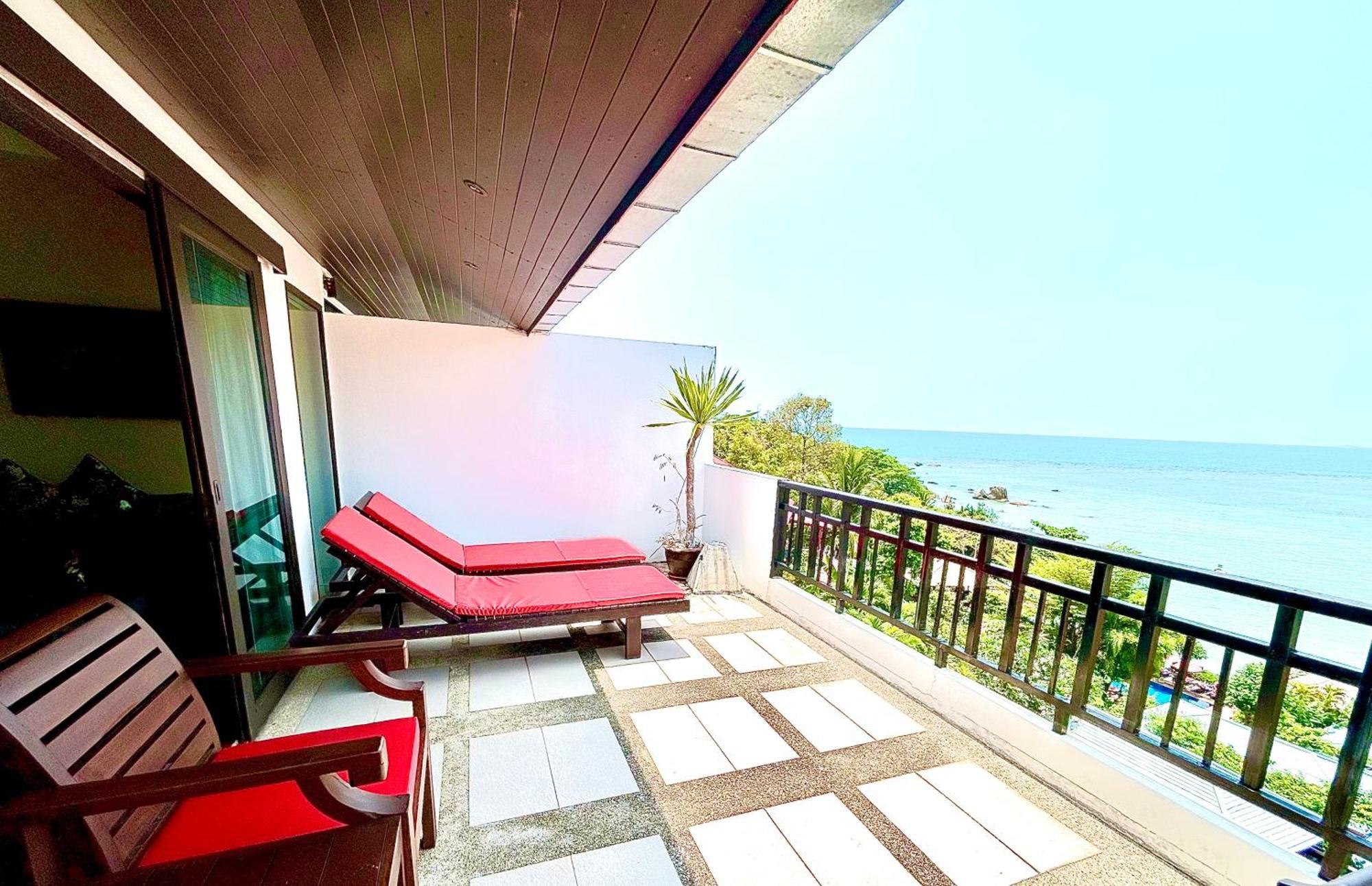 Cinnamon Beach Villas Lamai Beach  Room photo