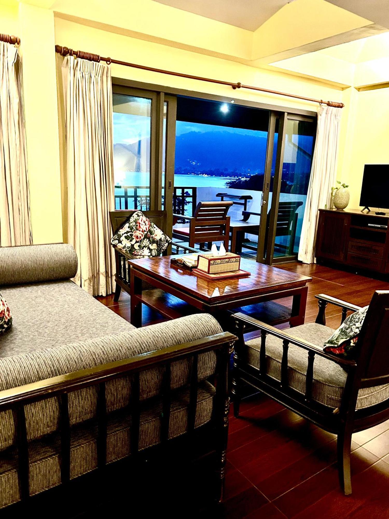 Cinnamon Beach Villas Lamai Beach  Room photo