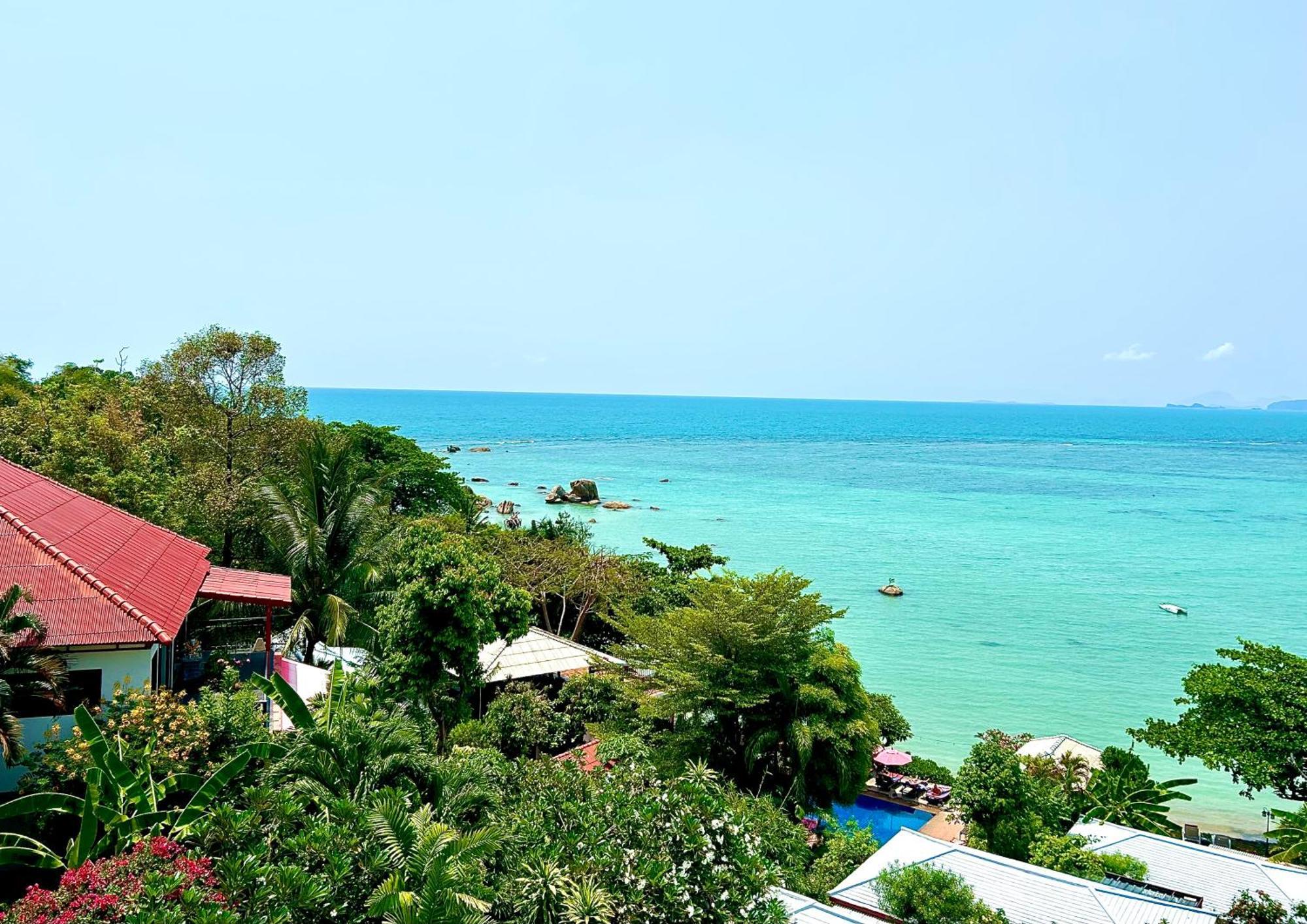 Cinnamon Beach Villas Lamai Beach  Room photo